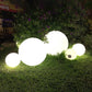 Waterproof and Rechargeable LED Outdoor Decorative Lights for Pool, Home, Party, Wedding, and Pathway