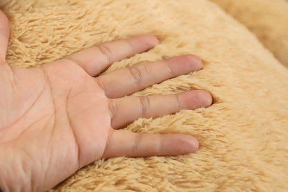 Giant 105cm Soft Teddy Bear Hugging Pillow Children Gift