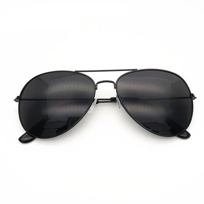 Pilot Sunglasses for Men and Women, Vintage Outdoor Driving Glasses