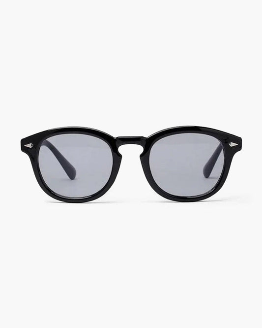 Hochwertige Herren Sonnenbrille – klassisches Design, leichter Kunststoffrahmen, für Alltag und Freizeit 0
