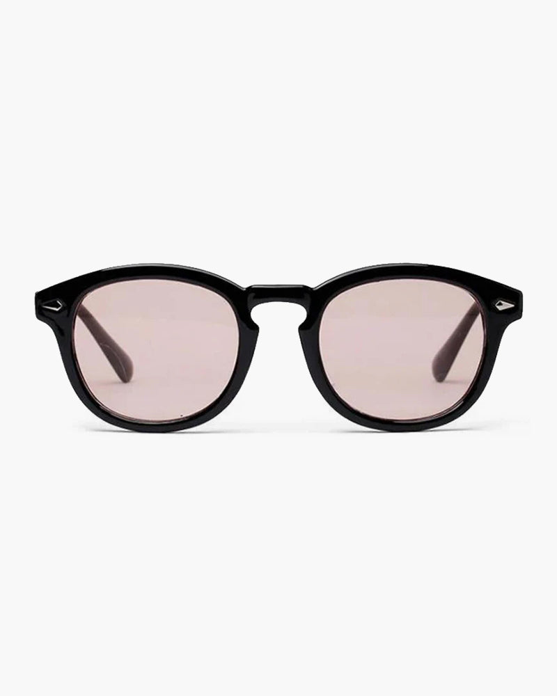 Hochwertige Herren Sonnenbrille – klassisches Design, leichter Kunststoffrahmen, für Alltag und Freizeit 5