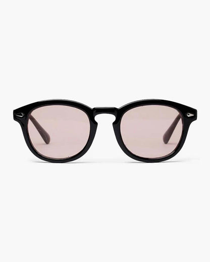 Hochwertige Herren Sonnenbrille – klassisches Design, leichter Kunststoffrahmen, für Alltag und Freizeit 5