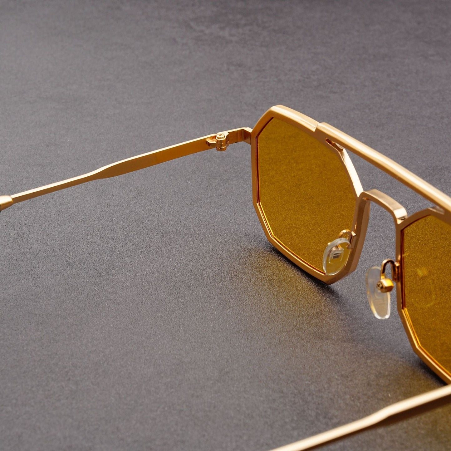 Hochwertige Herren Sonnenbrille – zeitloses Design, robuster Rahmen, für den Alltag 5