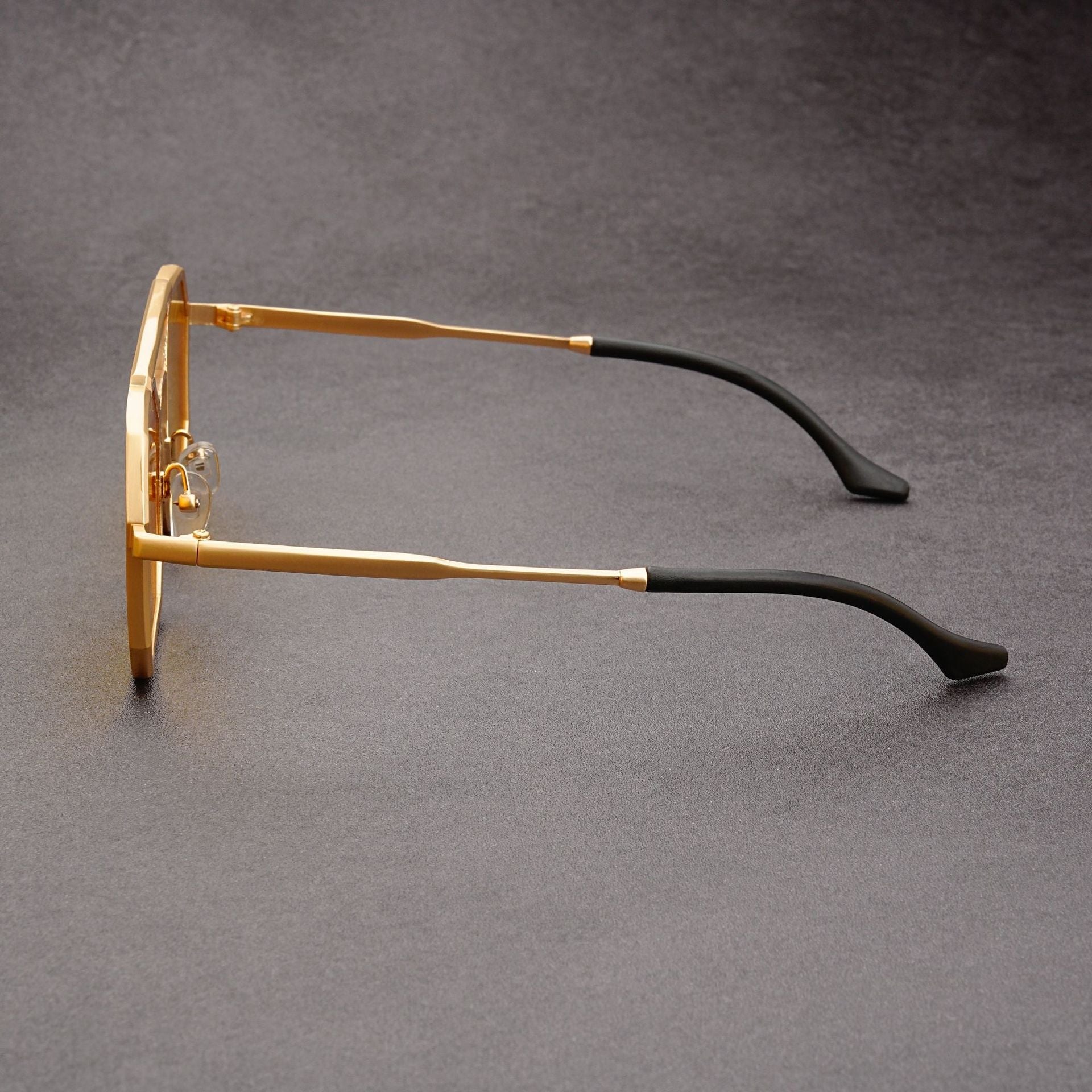 Hochwertige Herren Sonnenbrille – zeitloses Design, robuster Rahmen, für den Alltag 8