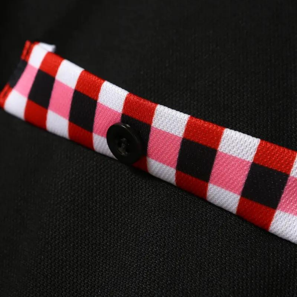 Hochwertiges Herren-Polo-Shirt – Langarm, atmungsaktiv, für Sommer 4