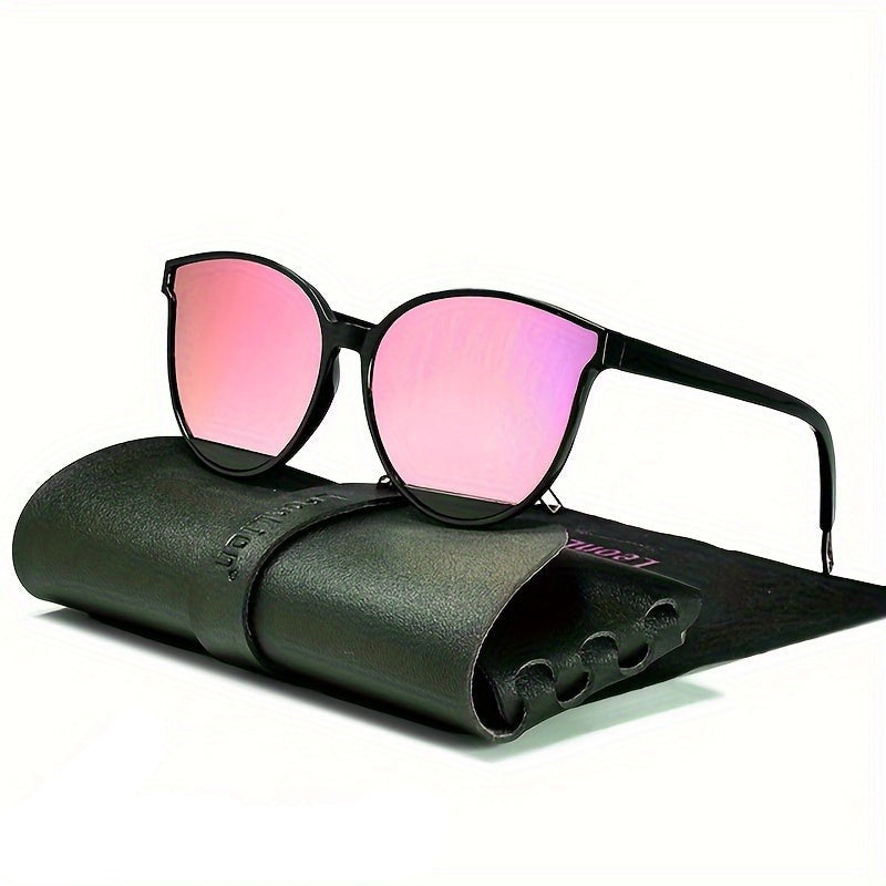 Leichte Damen Sonnenbrille – modisches Design, UV400-Schutz, für sonnige Tage 5