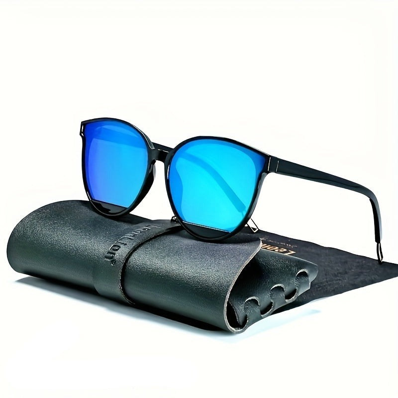 Leichte Damen Sonnenbrille – modisches Design, UV400-Schutz, für sonnige Tage 7