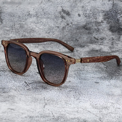 Leichte Herren Sonnenbrille – modernes Design, robustes Material, für alle Anlässe 1