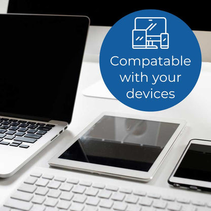 32GB MicroSDXC Card Fast 70MBs Read Full HD Recording