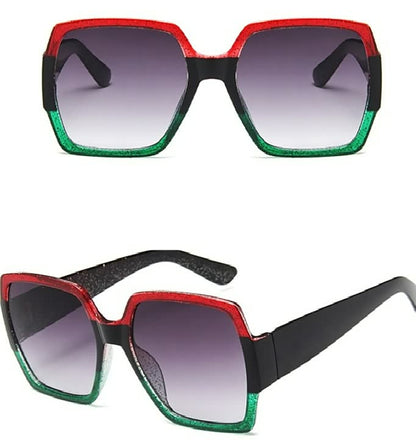 Modische Damen-Sonnenbrillen – stilvolles Design, UV-Schutz, für Sommeraktivitäten 2