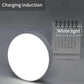 Motion Sensing LED Light Close - Rechargeable 8cm Smart Home Illumination