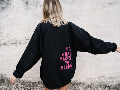Oversized Relaxed Women's Hoodie - Dropped Shoulder Cotton