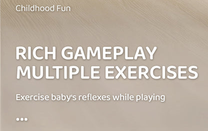 Falling Sticks Game For Kids Educational Reaction Training Toy Interactive Parent Child Play Summer 2026