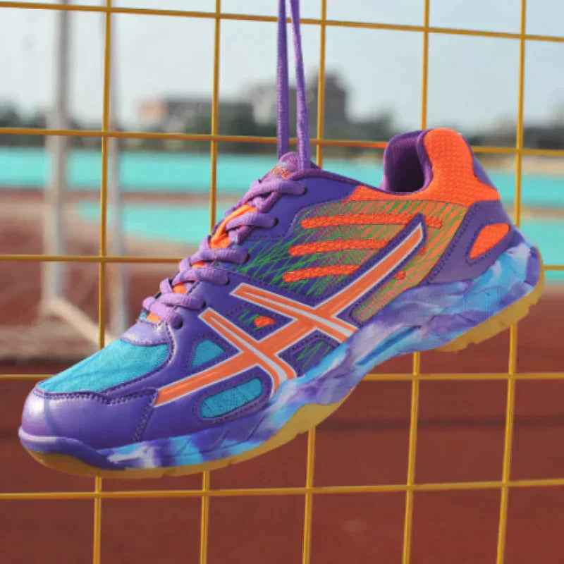 Premium women’s sneakers – elegant design, high-quality materials, for casual outings 2