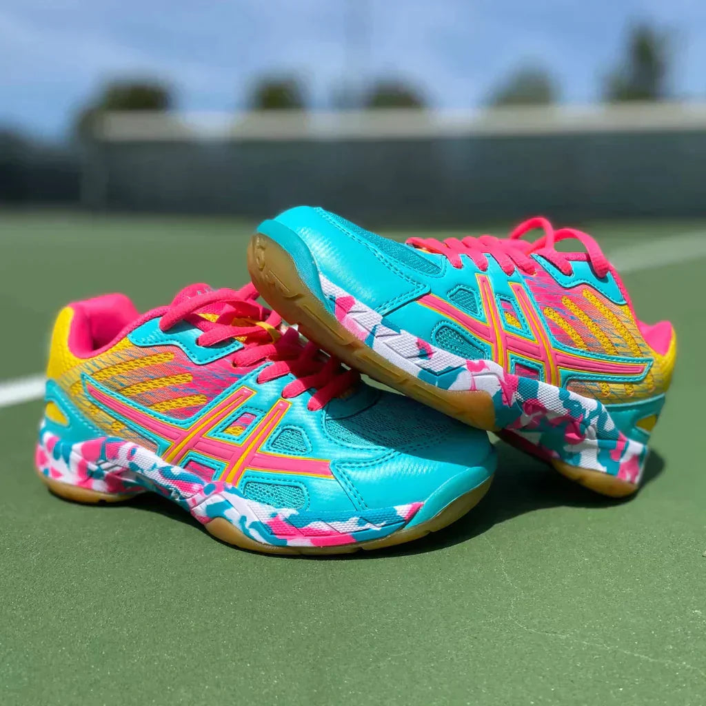 Premium women’s sneakers – elegant design, high-quality materials, for casual outings 7