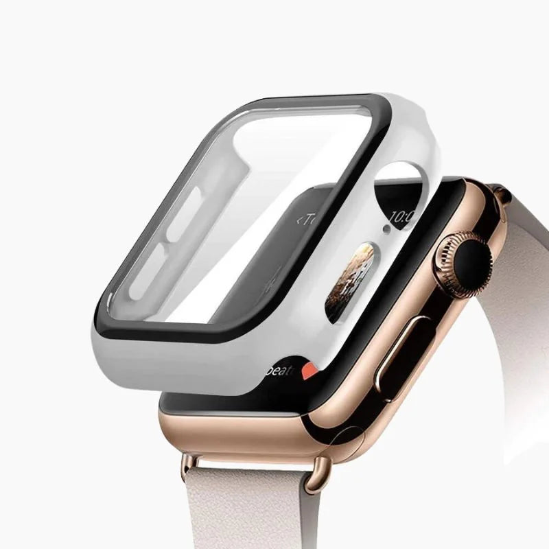 Apple Watch Beskyttelsesetui Robust Stødabsorberende