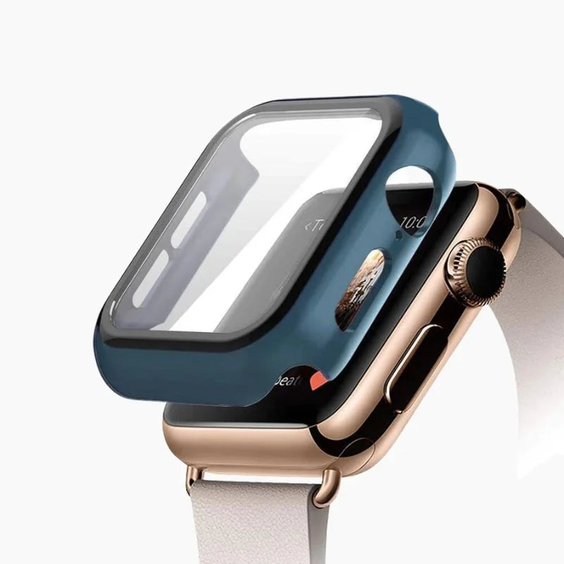 Apple Watch Beskyttelsesetui Robust Stødabsorberende