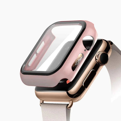 Apple Watch Beskyttelsesetui Robust Stødabsorberende