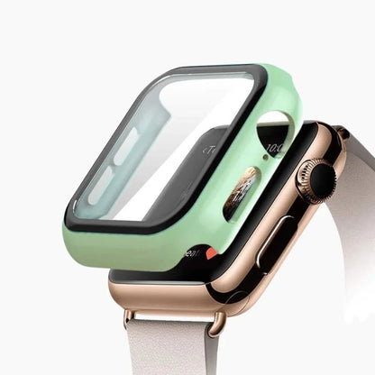 Apple Watch Beskyttelsesetui Robust Stødabsorberende