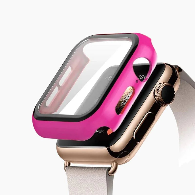 Apple Watch Beskyttelsesetui Robust Stødabsorberende