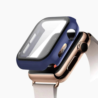 Apple Watch Beskyttelsesetui Robust Stødabsorberende
