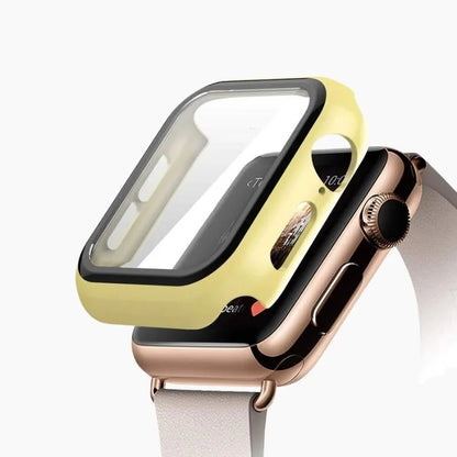 Apple Watch Beskyttelsesetui Robust Stødabsorberende
