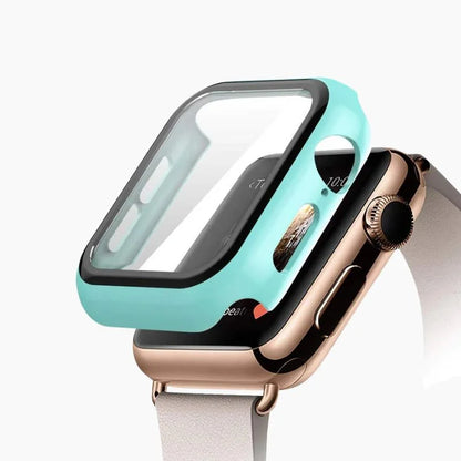 Apple Watch Beskyttelsesetui Robust Stødabsorberende