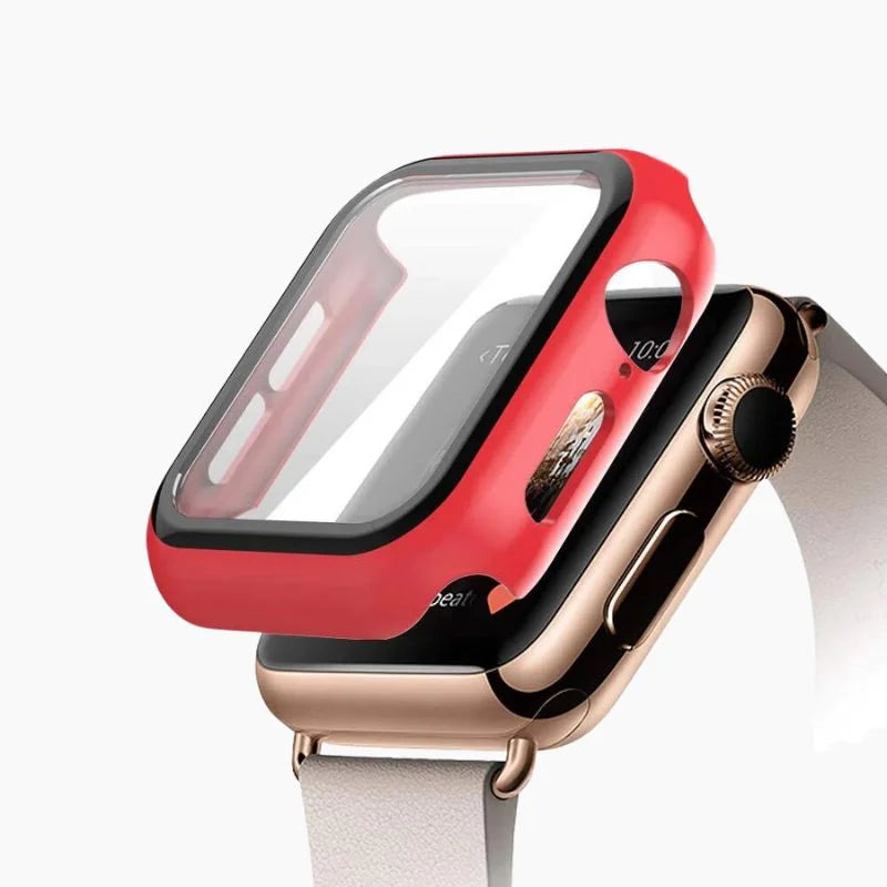 Apple Watch Beskyttelsesetui Robust Stødabsorberende
