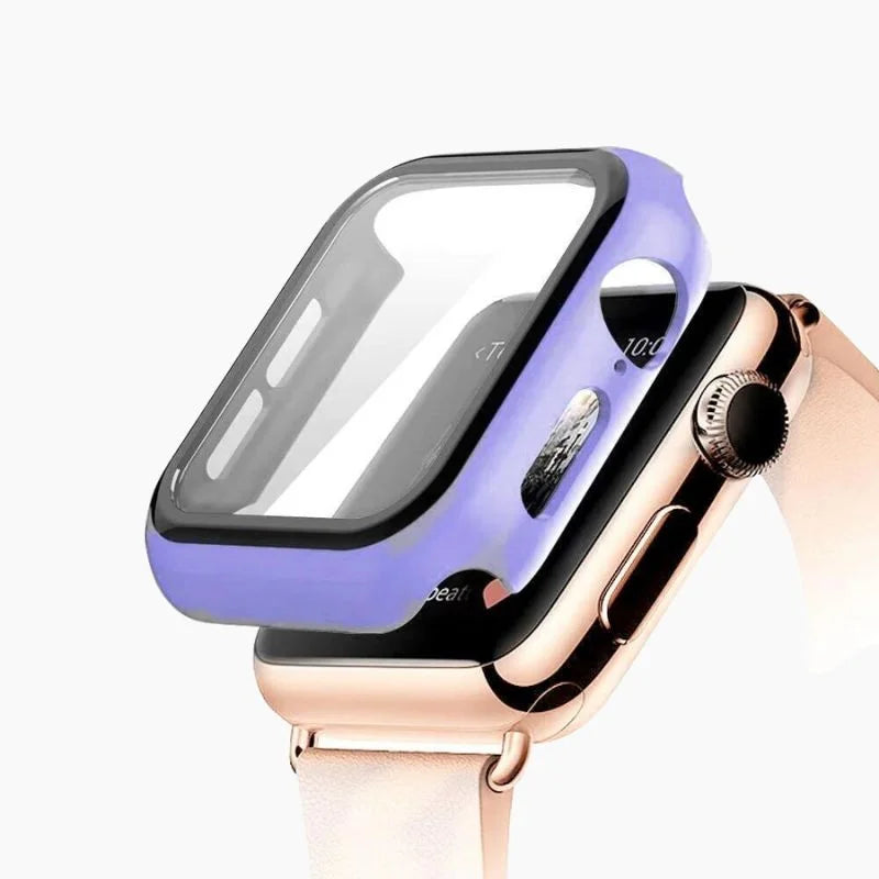 Apple Watch Beskyttelsesetui Robust Stødabsorberende