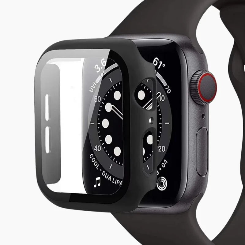 Apple Watch Beskyttelsesetui Robust Stødabsorberende