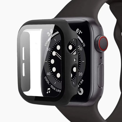 Apple Watch Beskyttelsesetui Robust Stødabsorberende