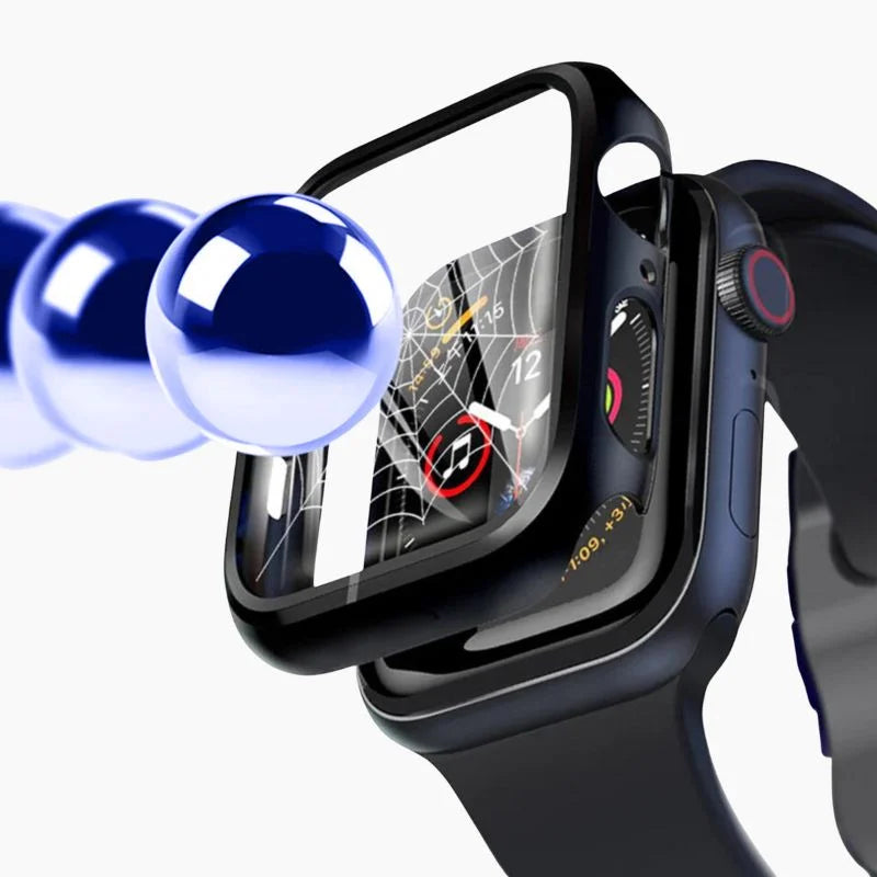 Apple Watch Beskyttelsesetui Robust Stødabsorberende