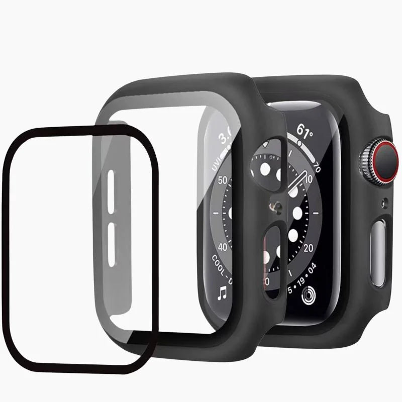 Apple Watch Beskyttelsesetui Robust Stødabsorberende