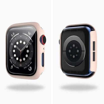 Apple Watch Beskyttelsesetui Robust Stødabsorberende