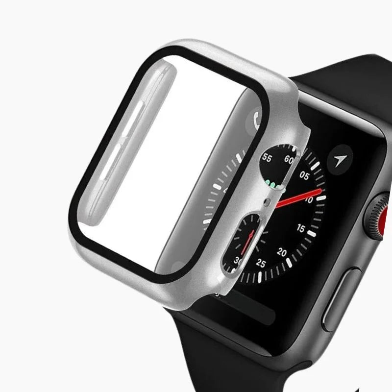 Apple Watch Beskyttelsesetui Robust Stødabsorberende