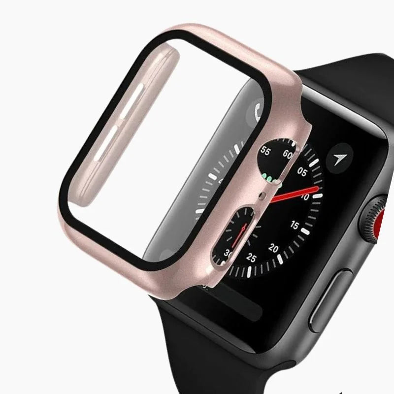 Apple Watch Beskyttelsesetui Robust Stødabsorberende
