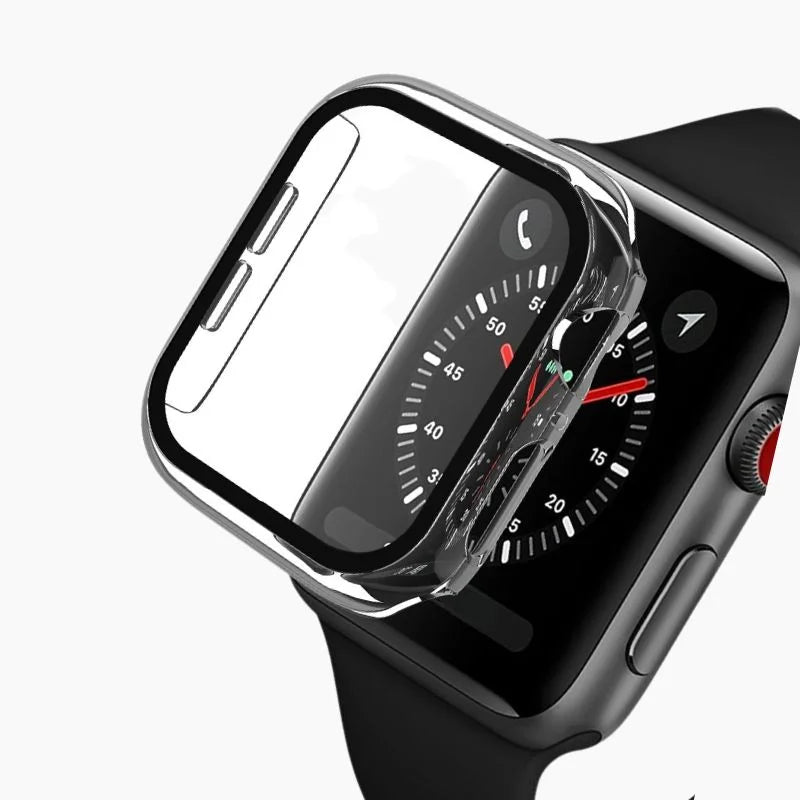 Apple Watch Beskyttelsesetui Robust Stødabsorberende