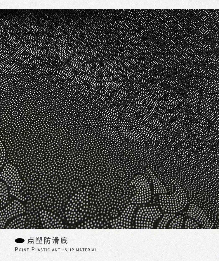 Checkerboard Plush Area Rug Japanese Style Minimalist