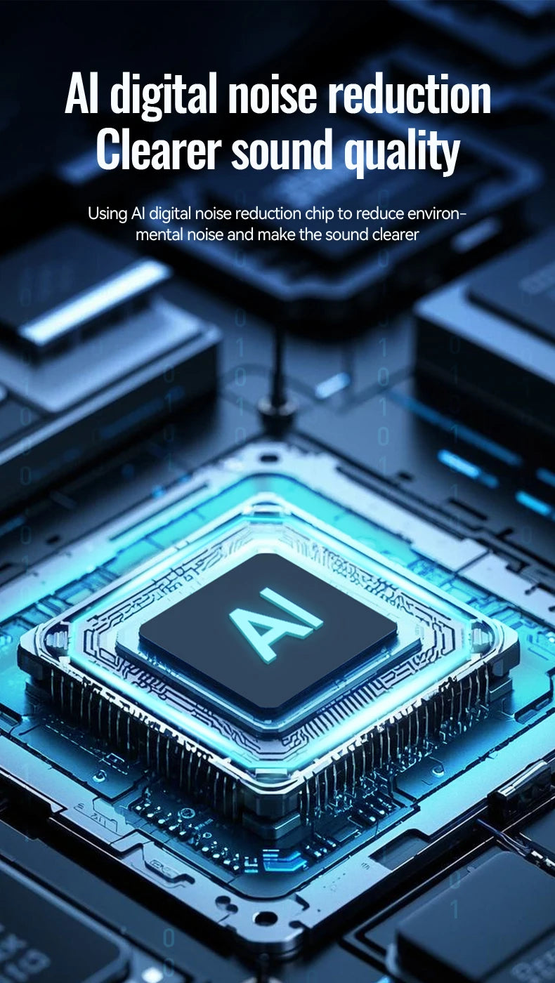 Enregistreur vocal IA avec transcription en temps réel et résumé