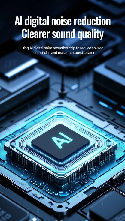 Enregistreur vocal IA avec transcription en temps réel et résumé