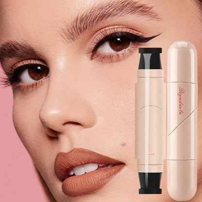 Waterproof Eyeliner Stamp Pen Rotating Cat Eye Tool Sweat Proof Long Lasting for Beginners TikTok Viral Fall 2026