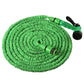 Expandable Garden Hose Set - Multi-Functional 50F for Household Gardening Tools