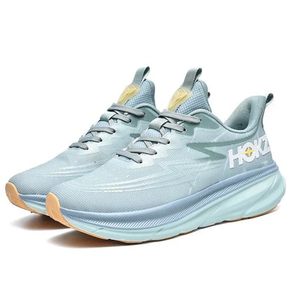 Variant image for Lightweight Marathon Running Shoes with Advanced Cushioning for Enhanced Comfort and Performance, Ideal for Racing-41