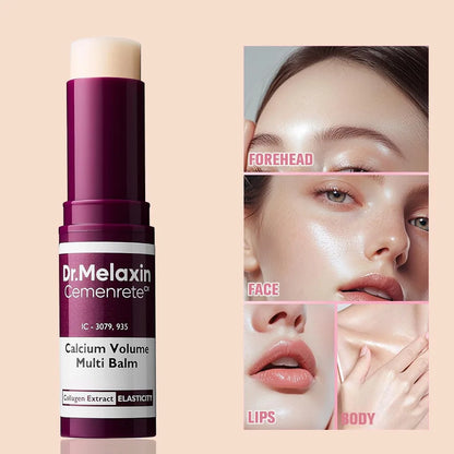 Crème Hydratante Visage Complexe Calcium Automne 2026 Éclat Atténue les Rides Améliore l'Élasticité Non Grasse