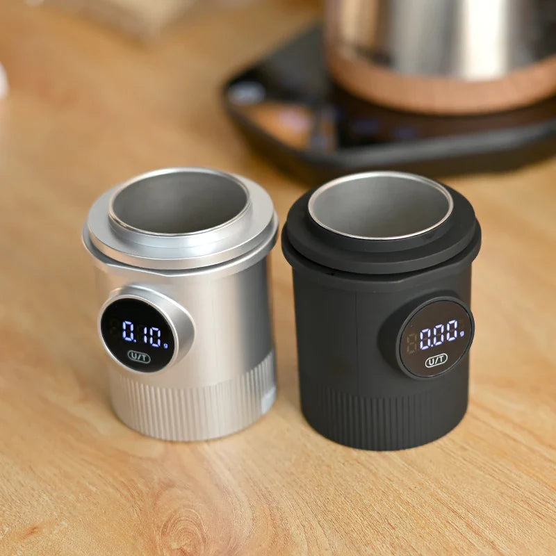 Kaffevægt Digital Kop-stil Doseringsvægt Barista Værktøj Efterår 2025 Med 0,1g Præcision Til Konsistente Brygninger
