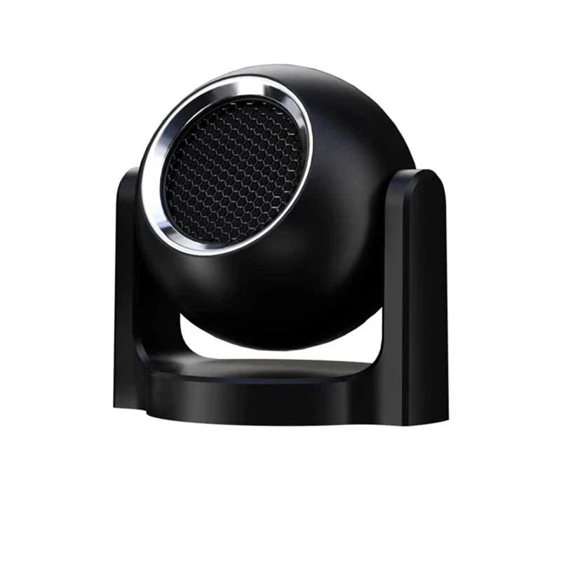 Car Heater 12V Portable Demister Defogger, Windshield Defogging Fan For Winter Driving 2025 Travel Essential