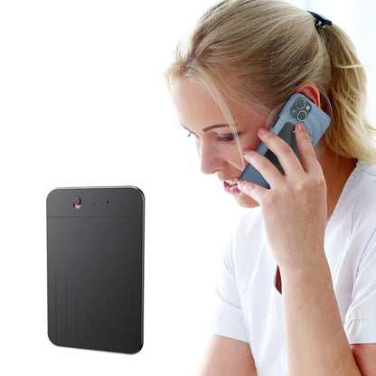 Enregistreur vocal AI ChatGPT4 Mini Transcripteur Traducteur