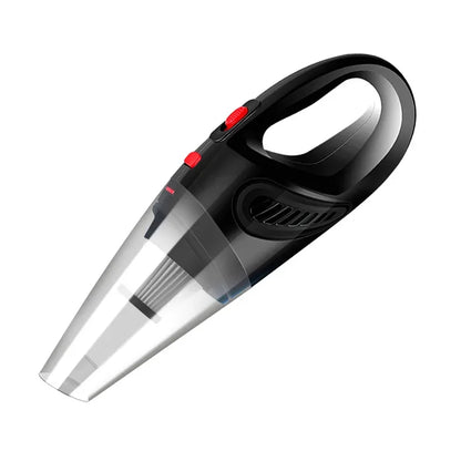 Aspirapolvere Portatile Wired ad Alta Potenza - Ricarica USB, Uso Doppio Secco/Bagnato