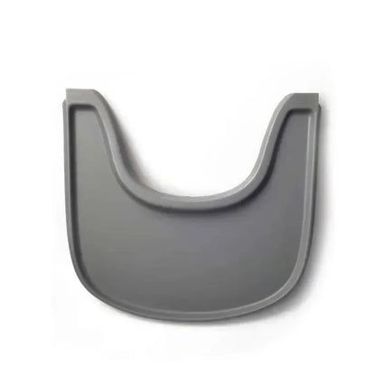 High Chair Tray Plate Baby Feeding Accessory Eco Friendly Tray For Easy Cleanup Fall 2026 Trend