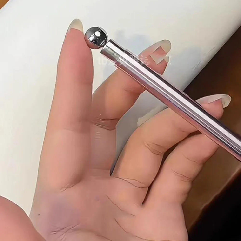 Cat Eye Nail Magnet Double Headed Magnetic Pen Tool For Precise Nail Art Design TikTok Viral Fall 2026